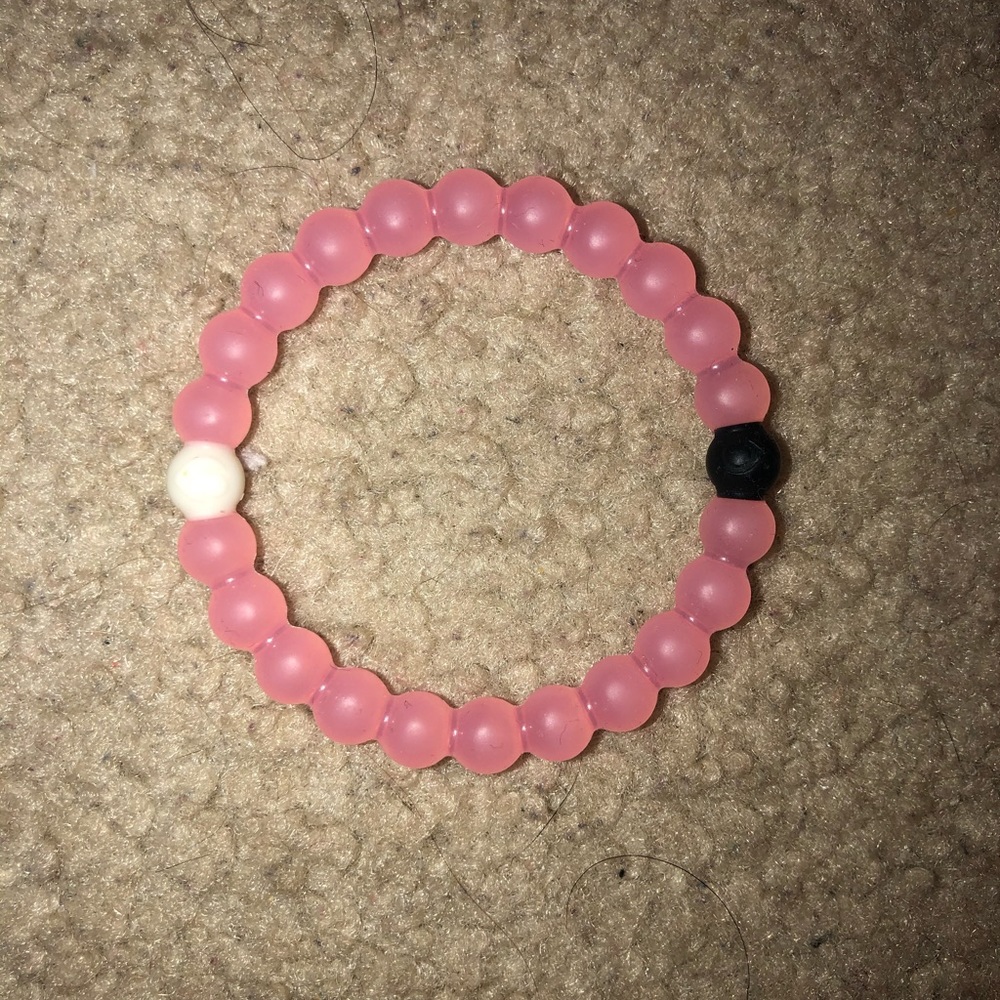 Pink Lokai